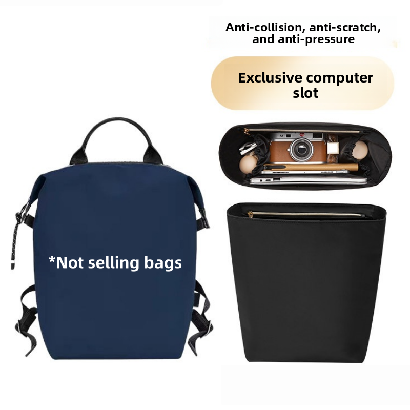 Handbags - Organizador de Bolsos para Mochila Longchamp