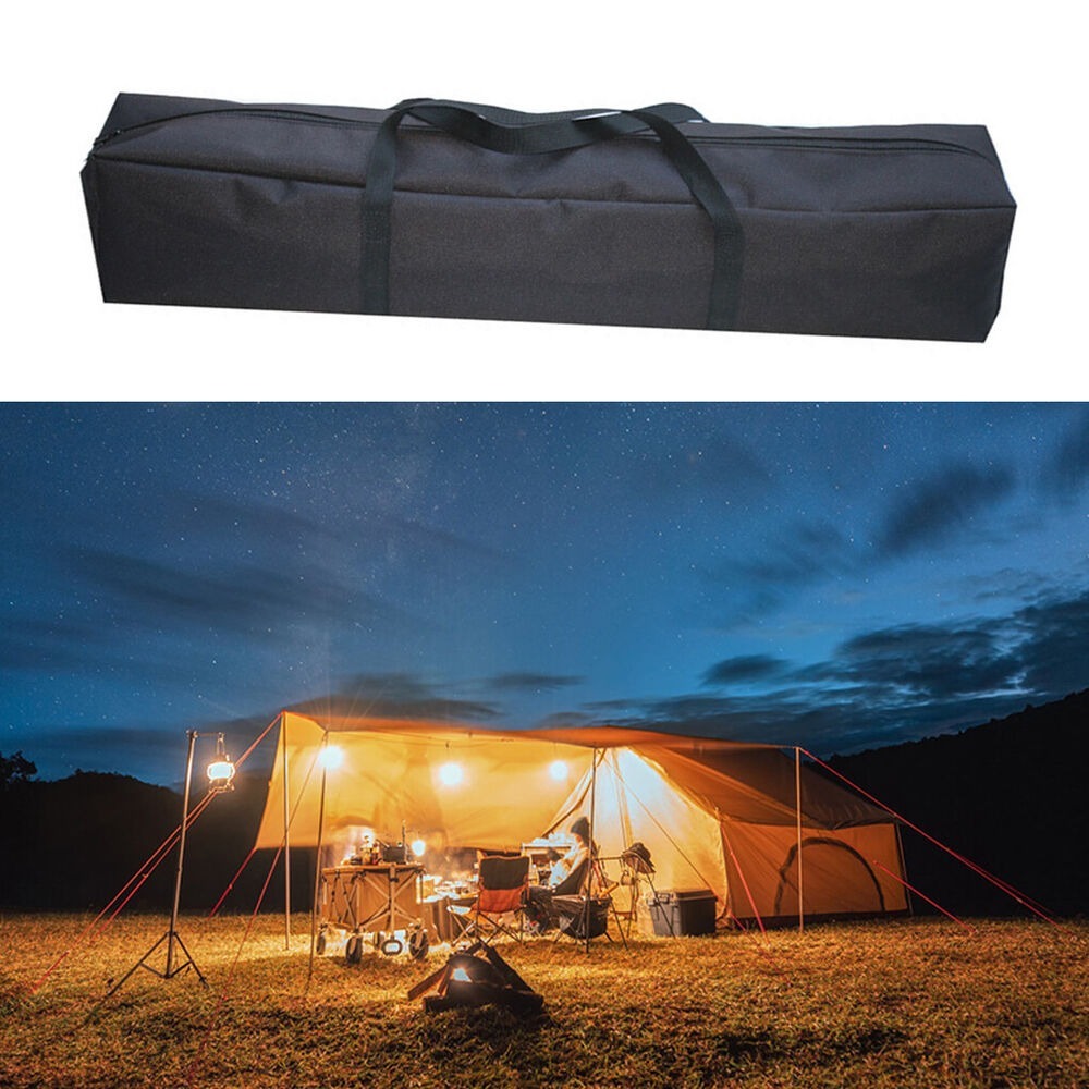 Luggage - Bolsa de Almacenamiento para Tienda de