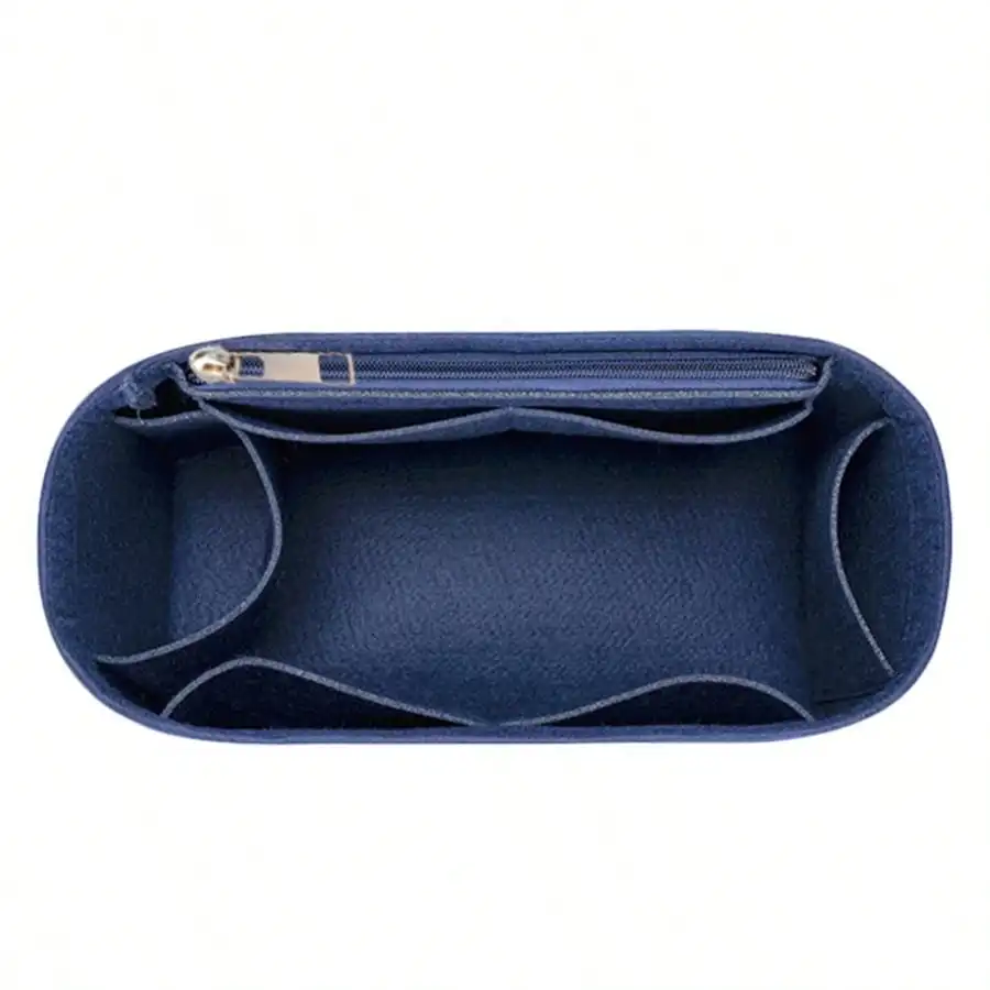 Organizador de Bolsos, Inserto - Cosmetic Bags reseña y precio