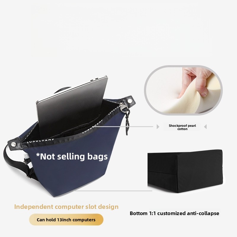 Organizador de Bolsos para Moc - Handbags reseña y precio