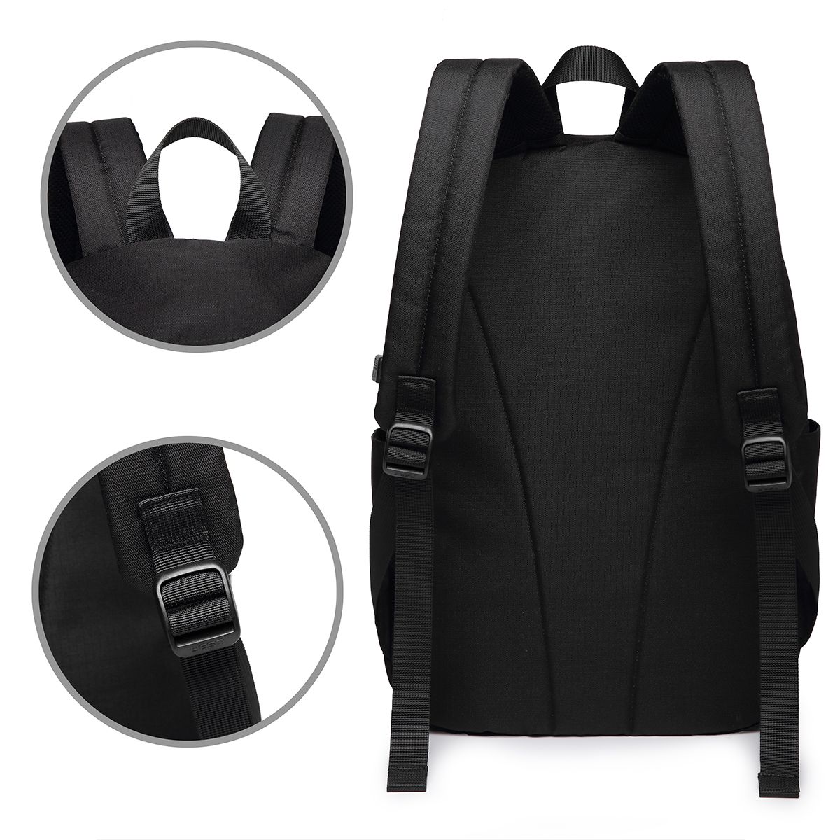 Mochila con diseño de pingüino - Backpacks reseña y precio